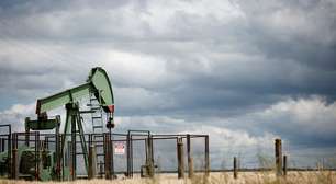 Petróleo sobe com investidores avaliando ataques dos EUA ao Irã