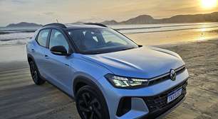 Volkswagen Tera High para PcD tem desconto de R$ 19 mil no Brasil