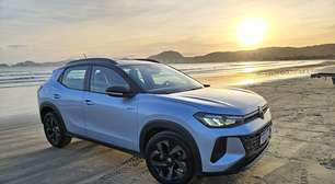 Avaliação: VW Tera de R$ 143 mil vai bem na cidade. Mas, e na estrada?