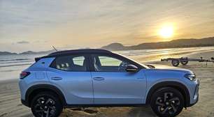 De zero a destaque: como o VW Tera virou o SUV queridinho dos brasileiros