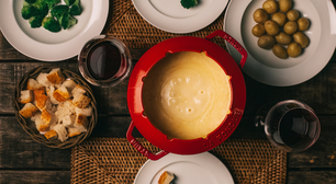 Onde comer fondue em São Paulo: 7 locais que servem esse clássico do inverno