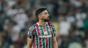Quarto invadido em hotel onde o Fluminense está hospedado foi de Ignácio