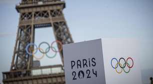 Jogos Olímpicos e Paralímpicos de Paris custaram ao Estado 6 bilhões, quase o triplo do previsto