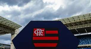 Jogo entre Flamengo x Los Angeles vale caminhão de dinheiro