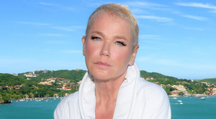 Xuxa relança Arco-íris em tributo ao Mês do Orgulho LGBTQIAPN+