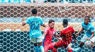 Rico Lewis, do Manchester City, é suspenso por três jogos no Mundial de Clubes
