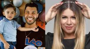 Bomba! Murilo Huff expõe a verdade após pedir guarda do filho: 'Tenho provas...'