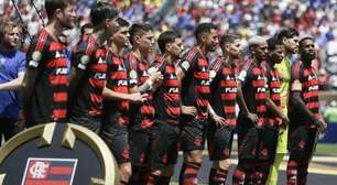 Atuações do Flamengo contra o Chelsea: Triunfo imponente. BH e Filipe Luís brilham