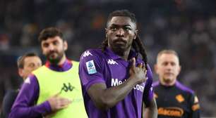 Manchester United mira atacante da Fiorentina para reforçar o ataque