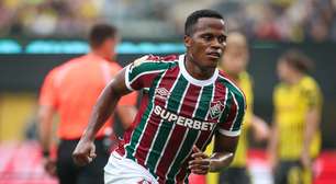 Brasil domina seleção da rodada do Mundial de Clubes