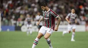 Torcedores do Fluminense iniciam movimento de apoio a Everaldo no Mundial