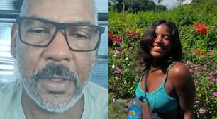 Pai de Juliana Marins é impedido de chegar à Indonésia para o resgate da filha: 'Fechado'