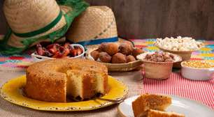 Veja como manter a alimentação equilibrada nas festas juninas