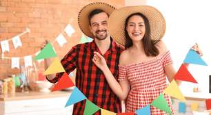3 dicas para organizar uma festa junina em casa sem gastar muito