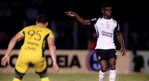 Corinthians recusa proposta milionária por Félix Torres