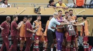 Veja o que o Fluminense precisa para avançar às oitavas do Mundial de Clubes