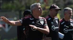 Crespo terá quase 50 dias para preparar São Paulo até a Libertadores