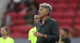 A declaração de Renato Gaúcho sobre a próxima partida do Fluminense no Mundial