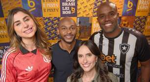 Betnacional lança 'Resenha Nacional', programa de futebol para o YouTube