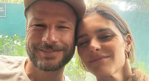 Fernanda Lima defende decisão de agendar sexo com Rodrigo Hilbert: 'Dá uma apimentada'