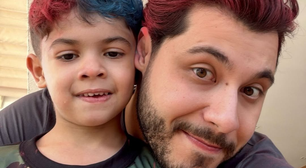 Murilo Huff rebate mãe de Marília Mendonça e diz pagar despesas do filho
