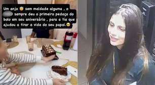 Filho de Igor Peretto era próximo de tia acusada de matar o pai: 'Sempre deu 1º pedaço do bolo'