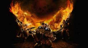 Gears of War: Reloaded mostra a força do multiplayer e marca nova fase da franquia