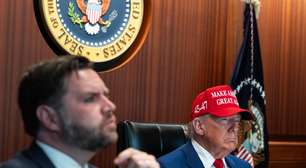 Trump anuncia tarifa de 50% sobre produtos importados do Brasil