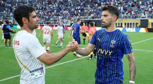 Salzburg e Al-Hilal empatam sem gols e embolam Grupo H do Mundial, que tem o Real como líder