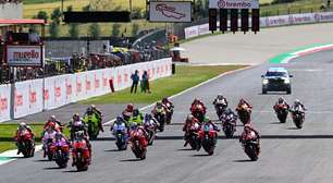 Comissão Europeia aprova venda da MotoGP à Liberty Media