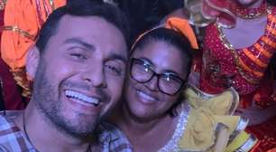 Queridinha de Elba Ramalho e Solange Almeida, quadrilha pernambucana sobrevive com o aluguel de figurinos