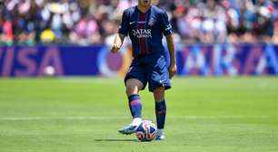 Palpite Seattle Sounders x PSG - Mundial de Clubes - 23/06/2025
