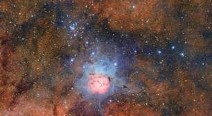 Supertelescópio com maior câmera digital do mundo começa a operar; veja primeiras imagens