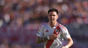 Torcedor do River Plate confessa ter incendiado próprio carro para viajar aos EUA
