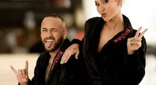 Sem Neymar e Virgínia Fonseca, estuda aponta quem são os três brasileiros mais famosos em 2025