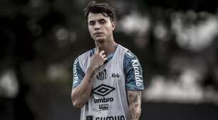Santos: empresário de Zanocelo se manifesta de forma oficial