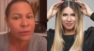 Web se choca com comentário polêmico de dona Ruth: 'É meu'