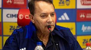 Cruzeiro busca um zagueiro e dois extremos para reforçar o elenco