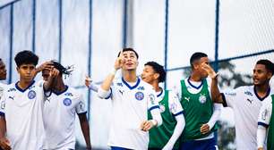 Pivetes de aço jogam pelo Sub-17 e Sub-20 nesta semana; veja os confrontos