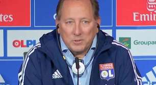 Lyon é rebaixado para a segunda divisão do Campeonato Francês