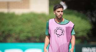 Fluminense tem trio pendurado para duelo decisivo com o Mamelodi no Mundial