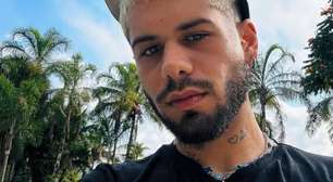 A declaração de Zé Felipe sobre remover tatuagens feitas com Virginia Fonseca