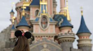 Organizador de falso casamento com menina de 9 anos na Disney Paris é preso na França