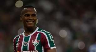 John Arias ganha destaque na mídia internacional após vitória do Fluminense