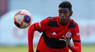 Atacante do Flamengo é vendido para Europa