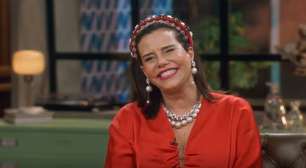 Narcisa choca ao revelar que perdeu a virgindade com o filho de cantor famoso; saiba quem!