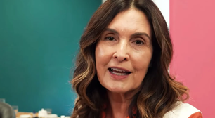 Fátima Bernardes revela medo e dúvida sobre seu retorno à TV aberta: 'Não me sinto pronta'