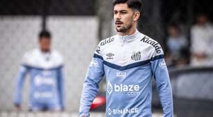 Santos aposta em recurso para impedir transfer ban nesta janela