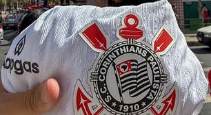 Meia é sincera após derrota do Corinthians em clássico