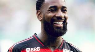 Flamengo: Gerson se destaca e supera jogadores brasileiros no Mundial de Clubes